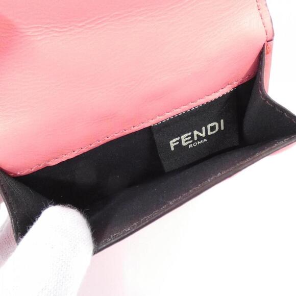 FENDI Pink Wallet - Picture 6 of 6